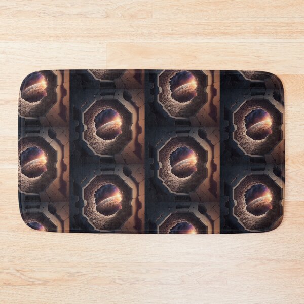 Item preview, Hole to infinite dimensions version 1 designed and sold by PufuMiu.