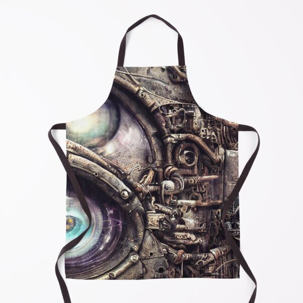 Item preview, Robot EYE 064 designed and sold by Alexandre Rangel.