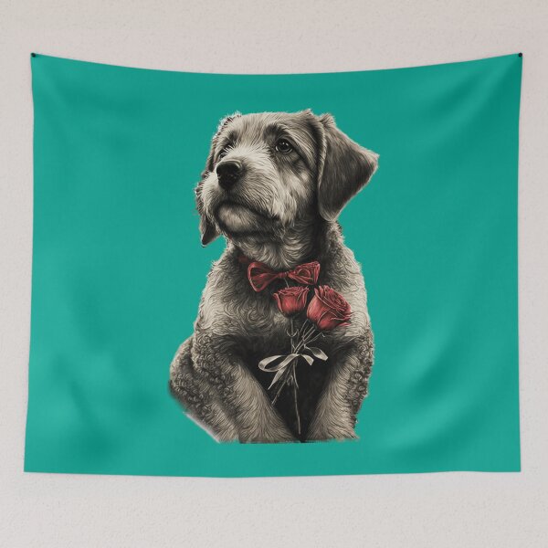 Item preview, Puppy Love designed and sold by Art4u-Shop.