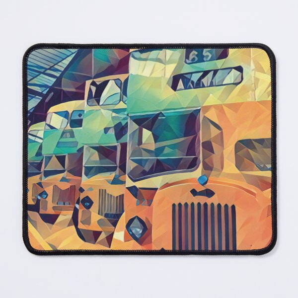Item preview, Cooperation Glasgow Buses designed and sold by Caitlin Tennent.