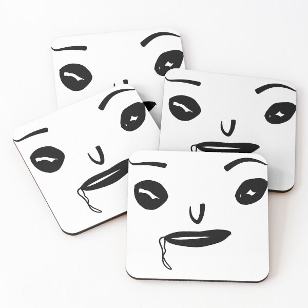 Item preview, drool face designed and sold by eveyting.