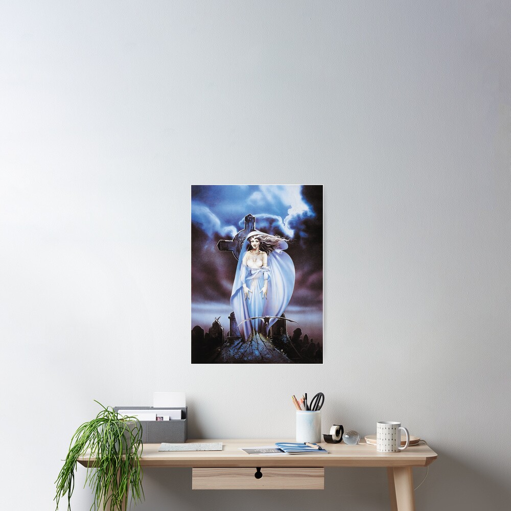 Item preview, Poster designed and sold by HseAchilleos.