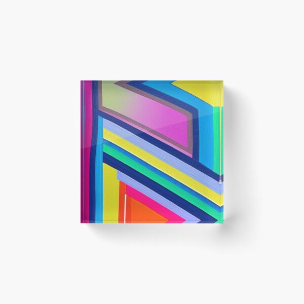 Item preview, Modern Art designed and sold by A-J-S-Designs.