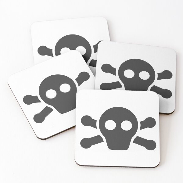 Item preview, Skull Silhouette designed and sold by Spenzant.