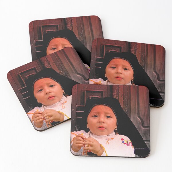 Item preview, Cuenca Kids 1721 designed and sold by alabca.