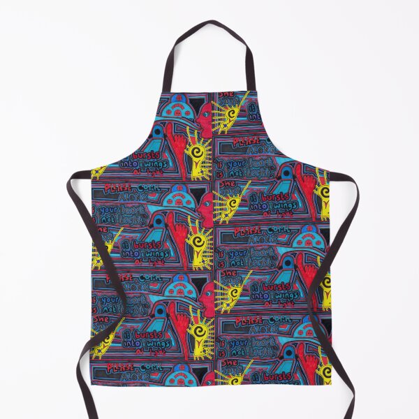 Item preview, Please Come Along designed and sold by JaySnellingArt.