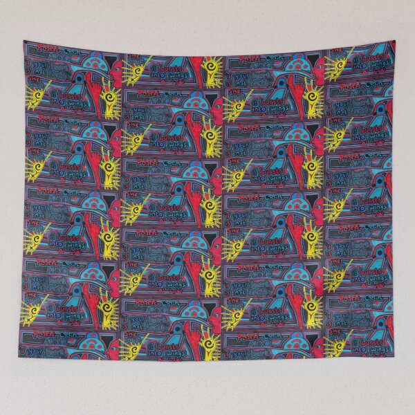 Item preview, Please Come Along designed and sold by JaySnellingArt.