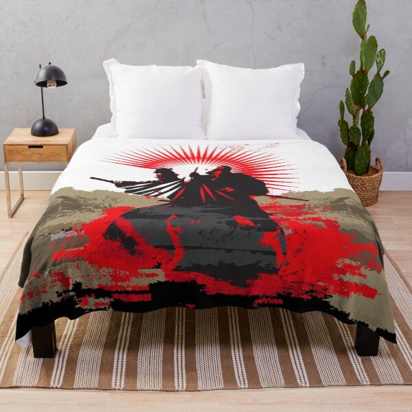 Item preview, Samurai Fighting | Japanese Graphic Anime Art designed and sold by skewdart.