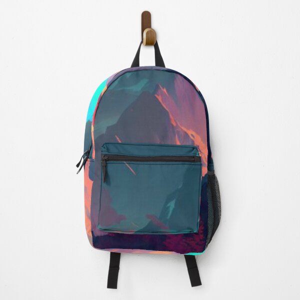 Item preview, Best Selling - anime discover a mountain place designed and sold by products4urduke.