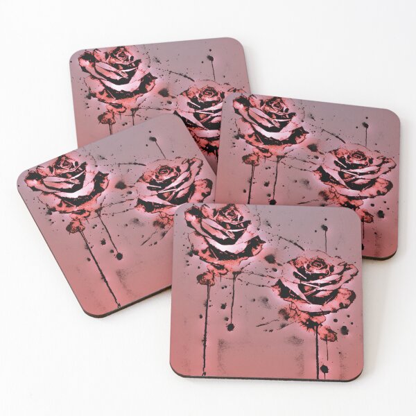 Item preview, June/roses designed and sold by Sasheemi.