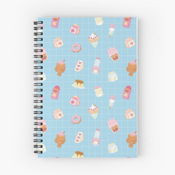 Item preview, Kawaii Sweets designed and sold by Adriana Cruz Berdecia.