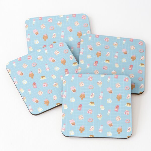 Item preview, Kawaii Sweets designed and sold by Adriana Cruz Berdecia.