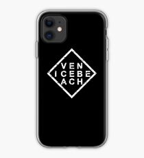 Stylish Venice Beach iPhone Case