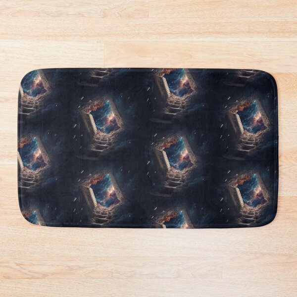 Item preview, Hole to infinite dimensions version 4 designed and sold by PufuMiu.