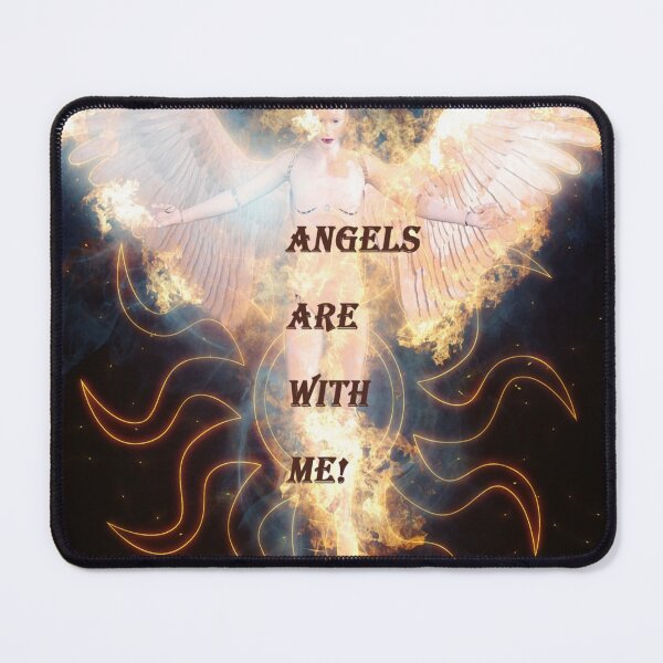 Item preview, Angels Quote designed and sold by MoodysT's.