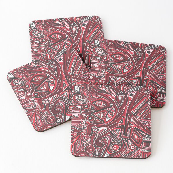 Item preview, Sanguinaria designed and sold by SWANG0.
