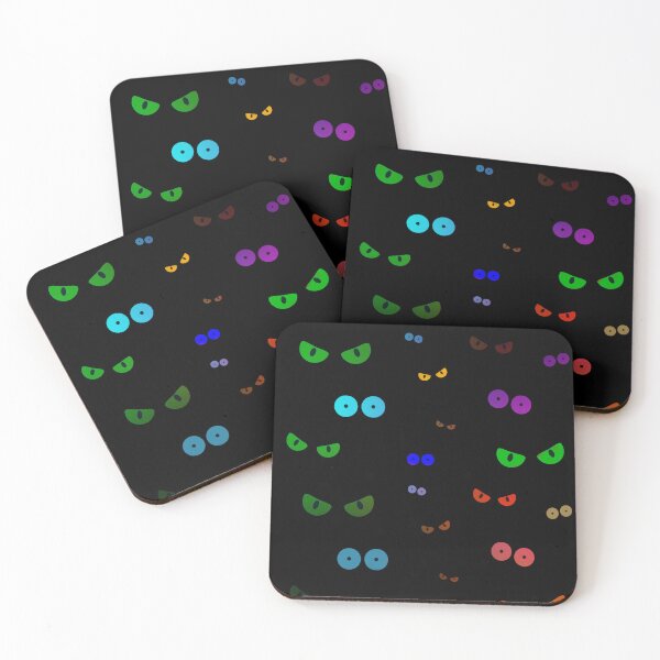 Item preview, WILD EYES  designed and sold by johnnyssandart.