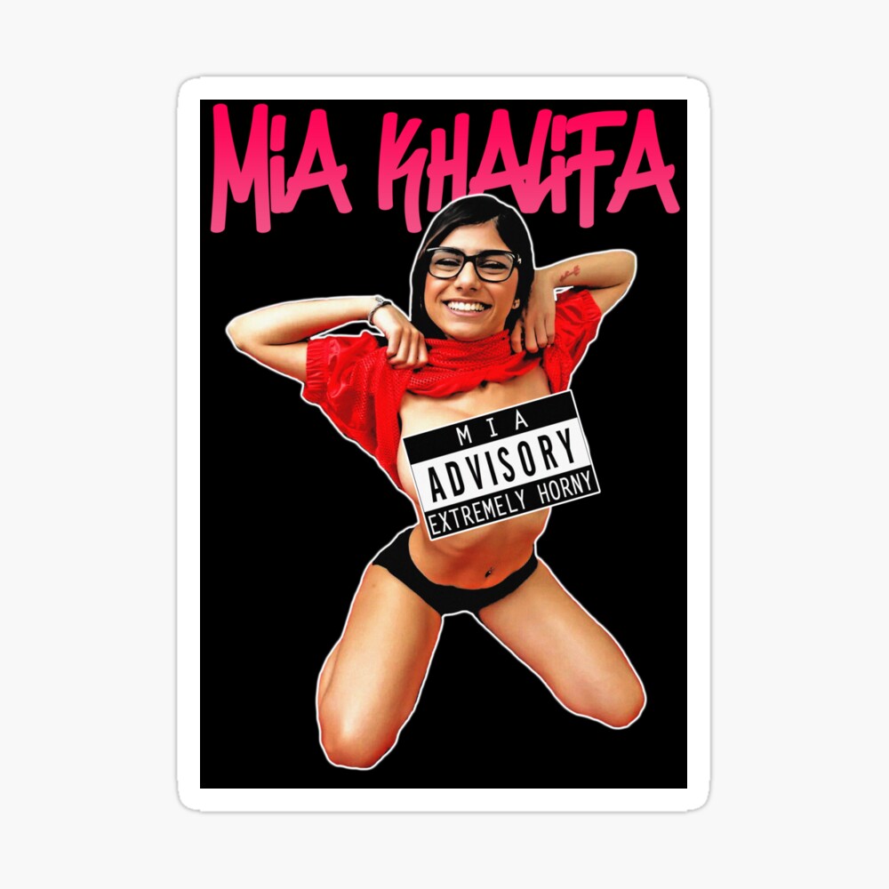 Mia Khalifa 