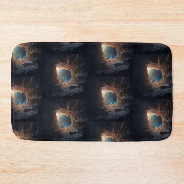 Item preview, Hole to infinite dimensions version 5 designed and sold by PufuMiu.