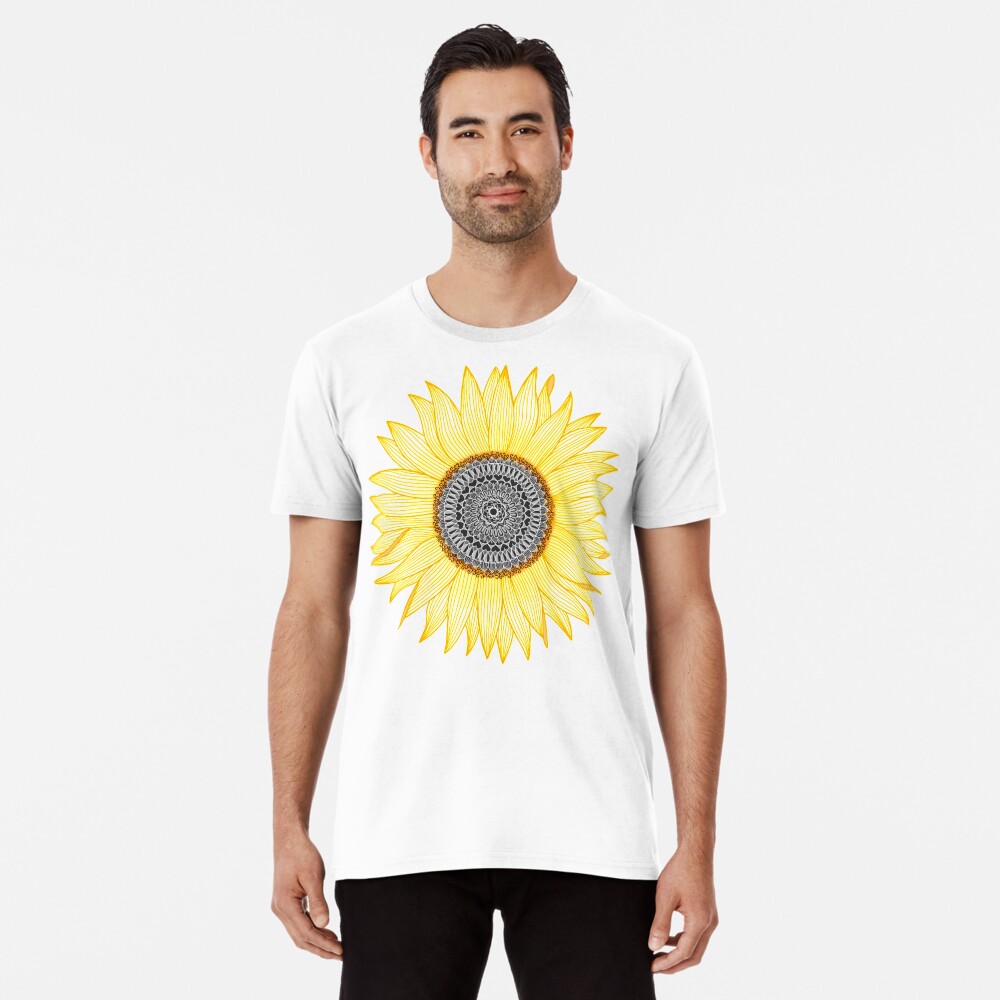 Item preview, Premium T-Shirt designed and sold by paviash.