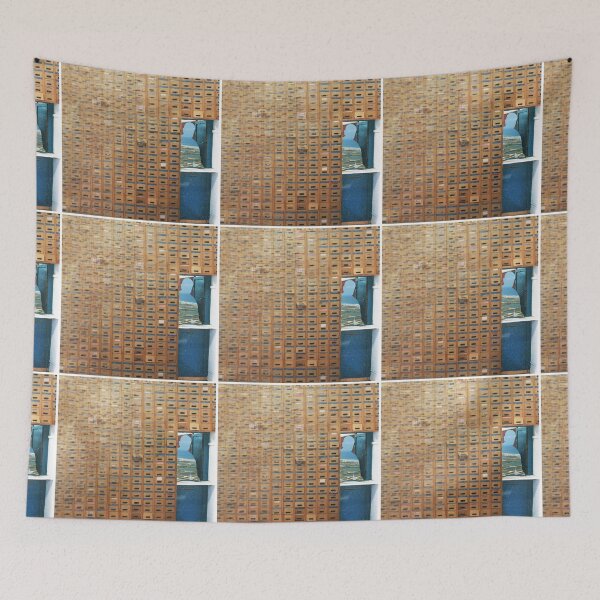 Item preview, The Old Post Office designed and sold by Owl-n-bear.