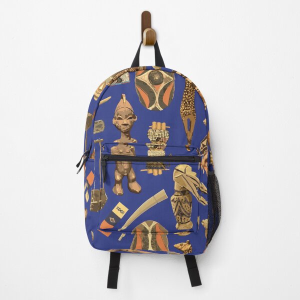 Item preview, Traditional African culture attributes designed and sold by Ekaterina Glazkova.