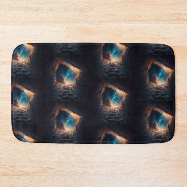 Item preview, Hole to infinite dimensions version 6 designed and sold by PufuMiu.
