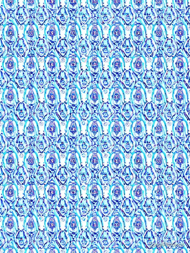 Thumbnail 4 of 4, iPhone Case, Waterfall - pattern designed and sold by SomePatterns.