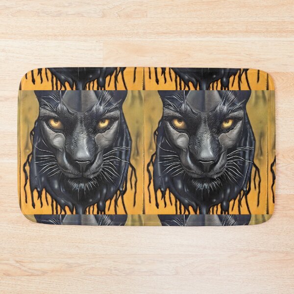 Item preview, black panther designed and sold by bogfl.