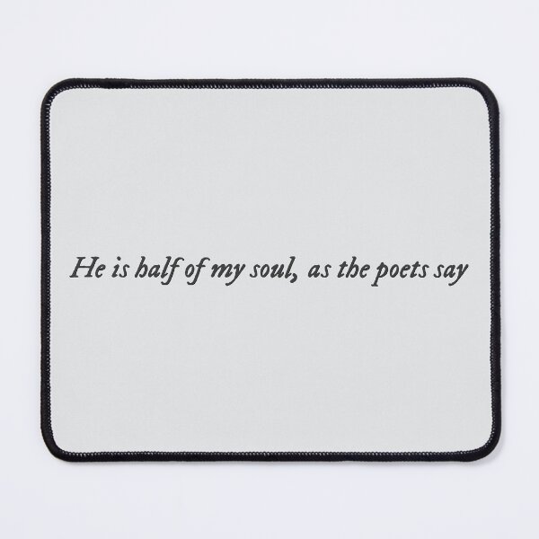 Item preview, The Song of Achilles quote designed and sold by percqbeths.