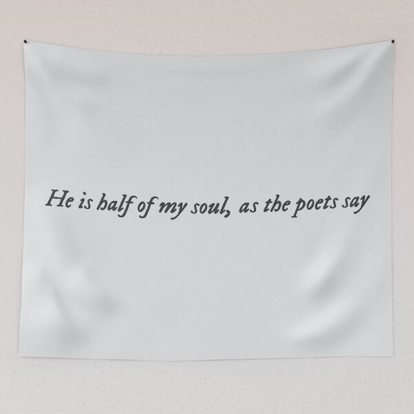 Item preview, The Song of Achilles quote designed and sold by percqbeths.