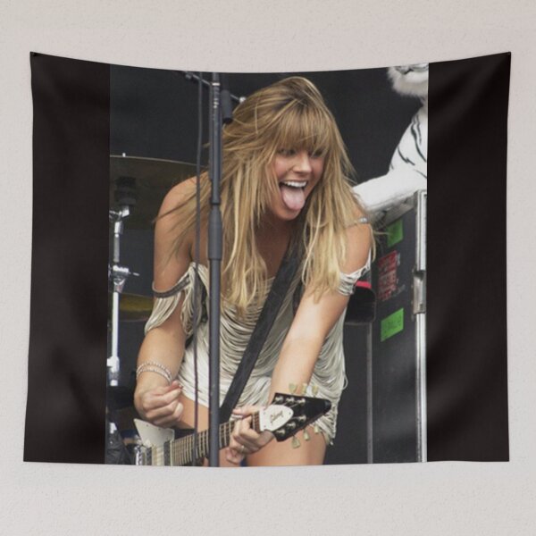 Item preview, Grace Potter - Poster designed and sold by Miriamnh.