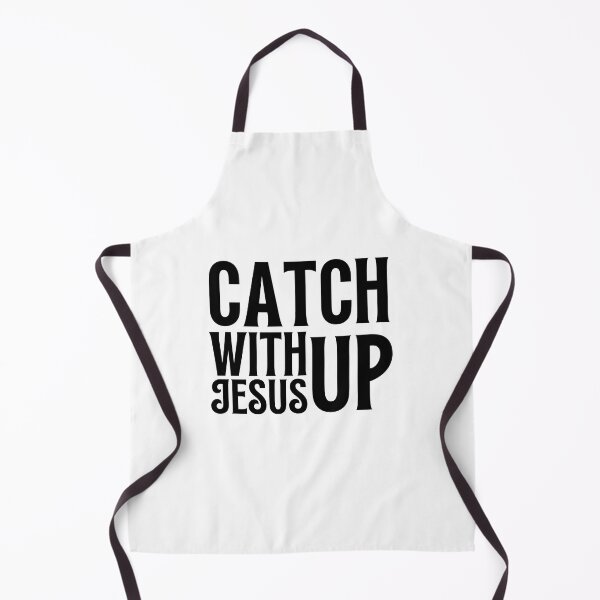 Item preview, catch up with jesus designed and sold by stor11.