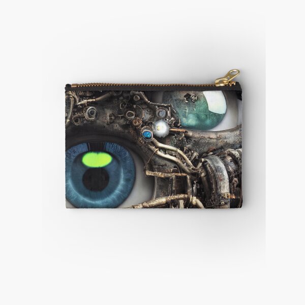 Item preview, Robot EYE 067 designed and sold by Alexandre Rangel.