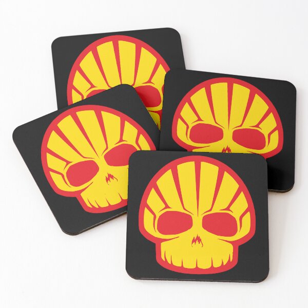 Item preview, Shell Skull designed and sold by Spenzant.