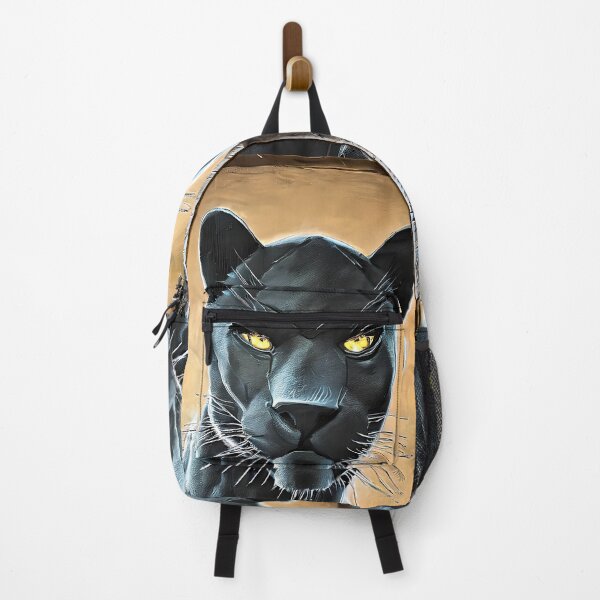 Item preview, Eyes of black panther designed and sold by bogfl.