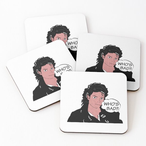 Item preview, Pop Art Icons - MJ designed and sold by Londonation.