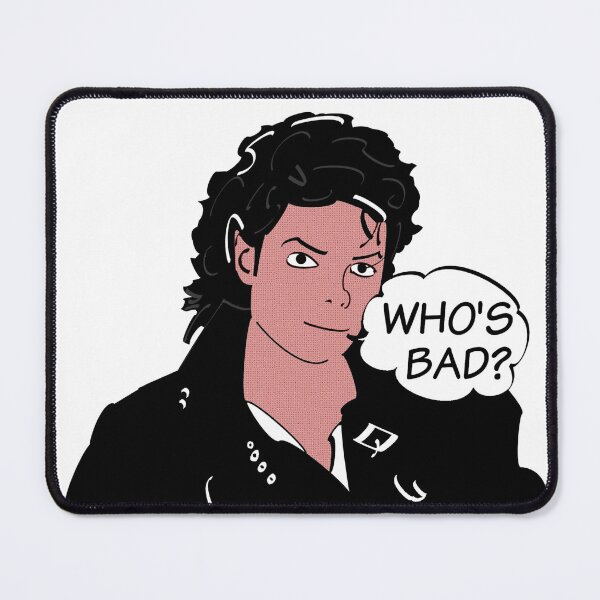 Item preview, Pop Art Icons - MJ designed and sold by Londonation.