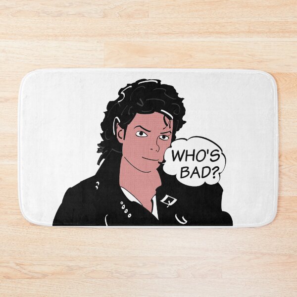 Item preview, Pop Art Icons - MJ designed and sold by Londonation.