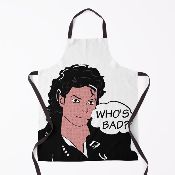 Item preview, Pop Art Icons - MJ designed and sold by Londonation.