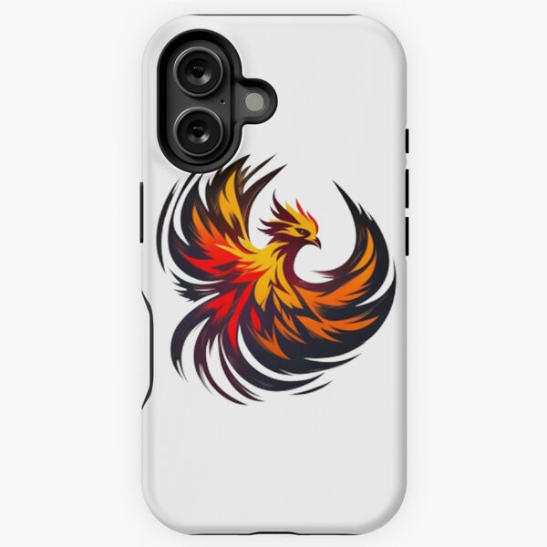 Aperçu de l'œuvre Fenix  créée et vendue par 1st-billionaire.