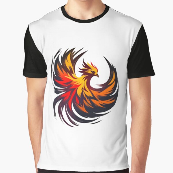 Aperçu de l'œuvre Fenix  créée et vendue par 1st-billionaire.