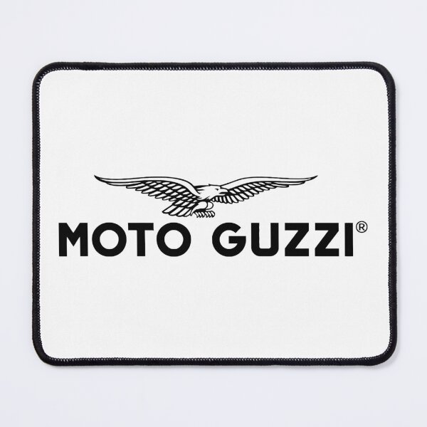 Item preview, MOTO GUZZII designed and sold by sunjoyotantang.