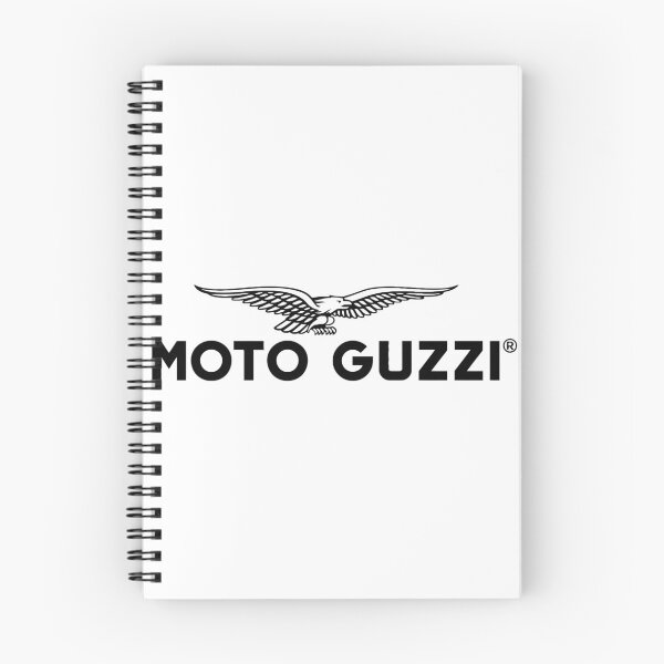 Item preview, MOTO GUZZII designed and sold by sunjoyotantang.
