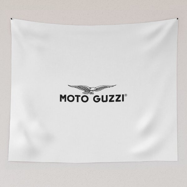 Item preview, MOTO GUZZII designed and sold by sunjoyotantang.
