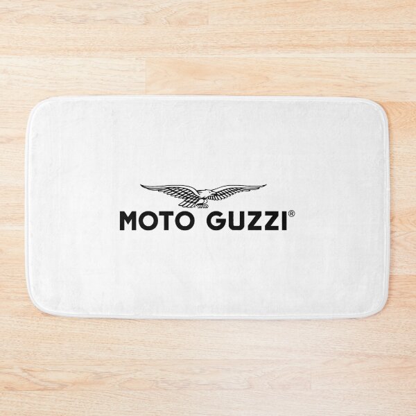 Item preview, MOTO GUZZII designed and sold by sunjoyotantang.