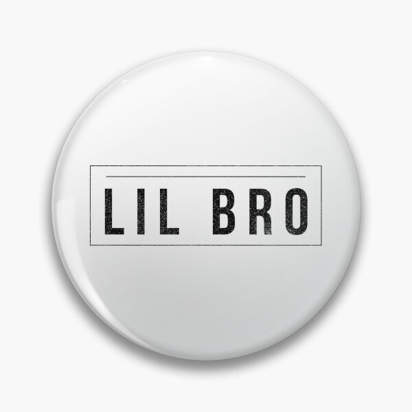 Item preview, Lil Bro - Pregnancy Announcement designed and sold by texteestore.