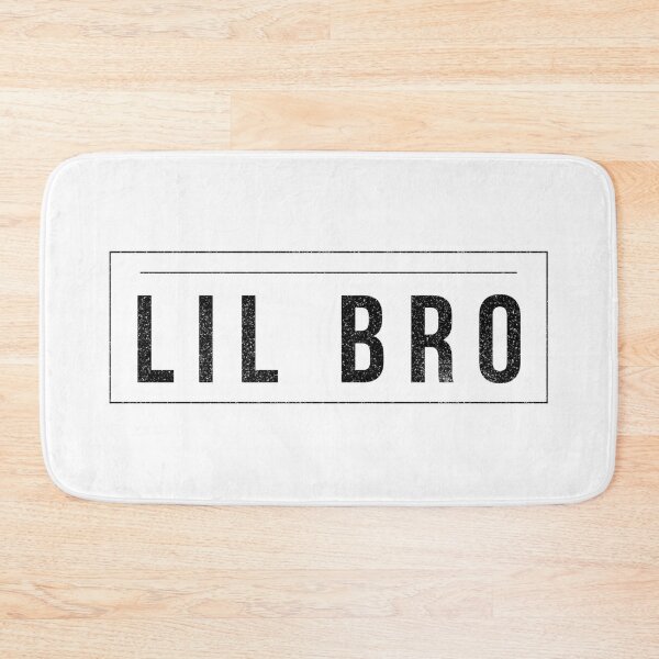 Item preview, Lil Bro - Pregnancy Announcement designed and sold by texteestore.