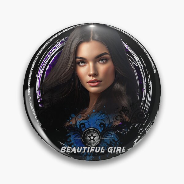 Item preview, BEAUTIFUL GIRL 38 designed and sold by FÁBIO F.   SILVA.