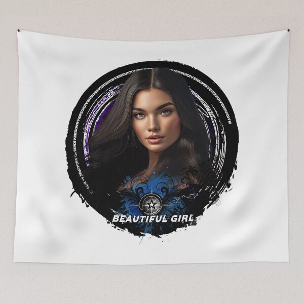 Item preview, BEAUTIFUL GIRL 38 designed and sold by FÁBIO F.   SILVA.